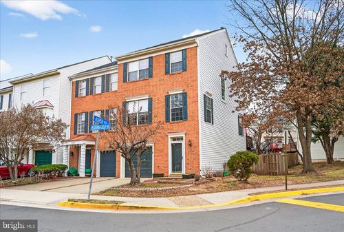 14200 Beddingfield Way, CENTREVILLE, VA, 20121-5319 | Card Image