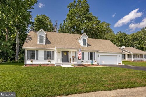 138 Chapel Branch Dr, HEBRON, MD, 21830-1070 | Card Image