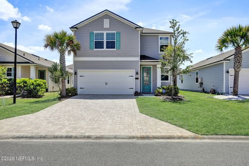 126 Greenway Ln, ST AUGUSTINE, FL, 32092-3290 | Card Image