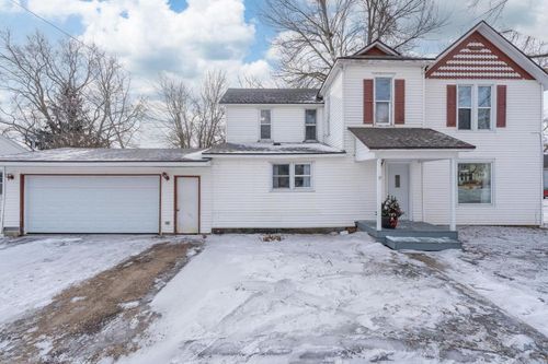 302 E Humphrey St, Lake Crystal, MN, 56055-2029 | Card Image