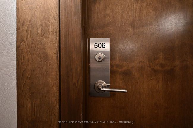 506 - 1 Hurontario St, Condo with 2 bedrooms, 2 bathrooms and null parking in Mississauga ON | Image 42