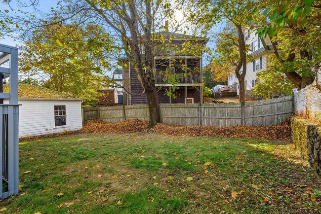 24 - 22 Burpee Rd, Home with 6 bedrooms, 2 bathrooms and 3 parking in Swampscott MA | Image 38