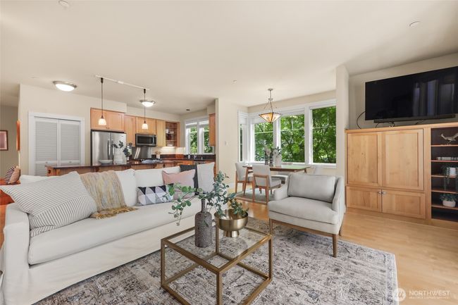 UNIT-102 - 156 Hall Brothers Loop, Condo with 2 bedrooms, 2 bathrooms and null parking in Bainbridge Island WA | Image 9