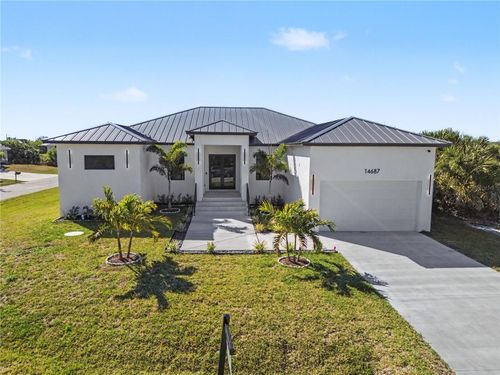 14687 Lillian Cir, PORT CHARLOTTE, FL, 33981 | Card Image