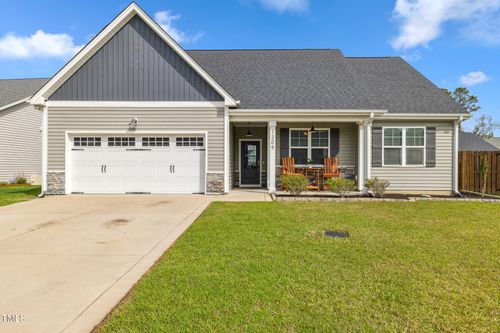 1209 Big Field Dr, Castle Hayne, NC, 28429-1101 | Card Image