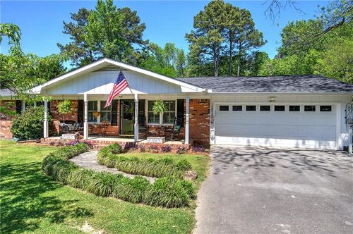 121 Stone Haven Dr, Calhoun, GA, 30701-2053 | Card Image