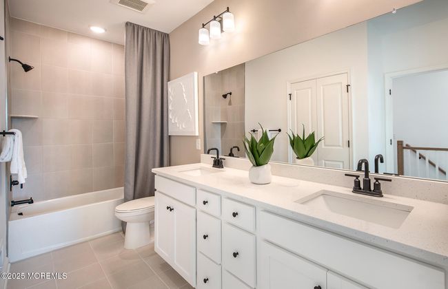 This picture is of a Pulte Model Home not the actual home | Image 8