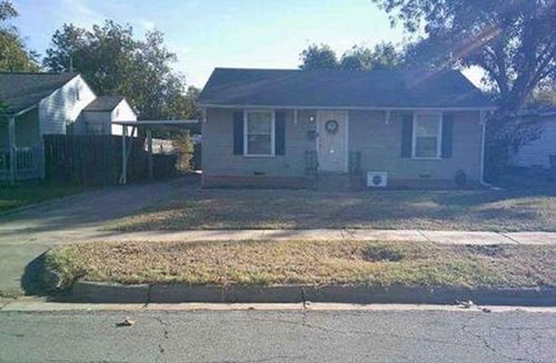 513 W Inwood Dr, Wichita Falls, TX, 76301-2927 | Card Image