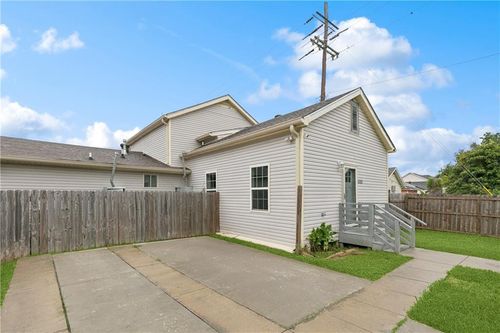 4781 Eastern St, New Orleans, LA, 70122-6125 | Card Image