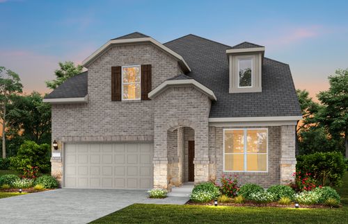 1036 Clayton St, Aubrey, TX, 76227-6346 | Card Image