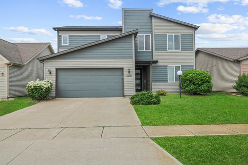 3209 Stanley Ln, Champaign, IL, 61822-1148 | Card Image