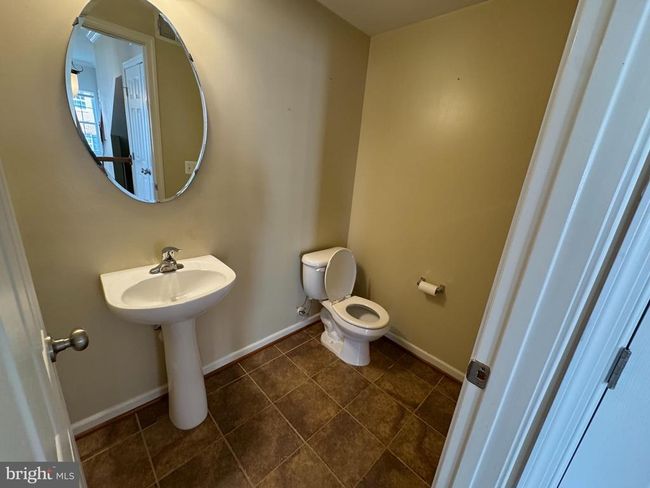 25399 Patriot Ter, Townhouse with 3 bedrooms, 3 bathrooms and null parking in ALDIE VA | Image 10