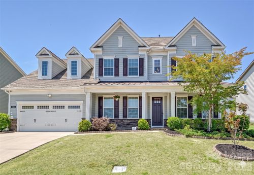 17306 Saranita Ln, Charlotte, NC, 28278-8199 | Card Image