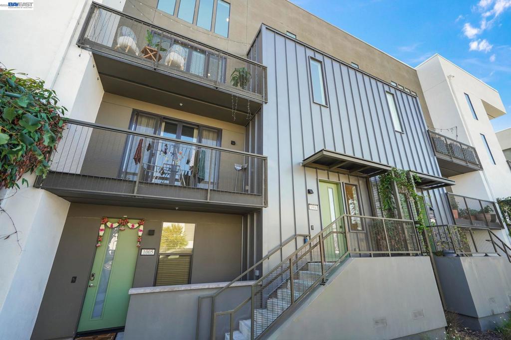 Residential in Fremont 3