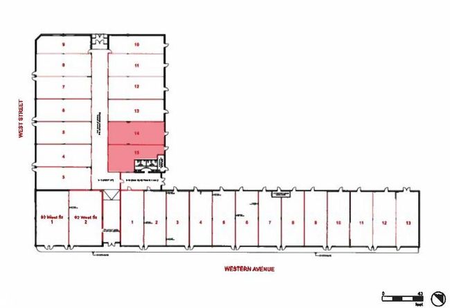 92-14-AND-92-15 - 10 Western Ave, Home with 0 bedrooms, 0 bathrooms and null parking in Orillia ON | Image 6