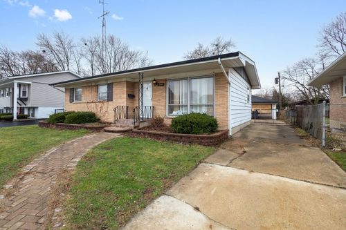 15634 Avalon Ave, South Holland, IL, 60473-1811 | Card Image