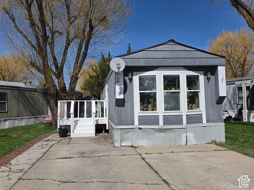 350 W 800 S, Logan, UT, 84321-5459 | Card Image