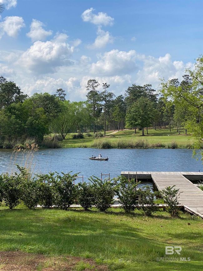 Large Fishing Lake | Image 5