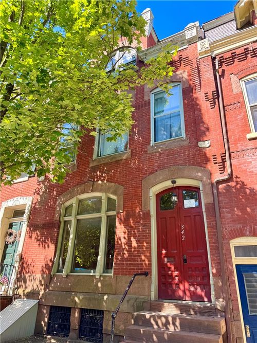 1-342 N 8th Street, Allentown City, PA, 18102 | Card Image