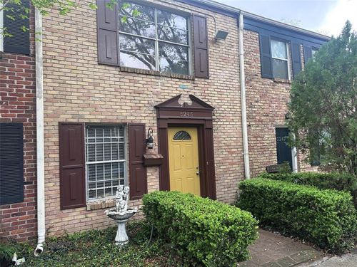 3-5245 Arboles Dr, Houston, TX, 77035-2803 | Card Image