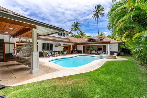 127 Mokumanu Dr, Kailua, HI, 96734-3112 | Card Image