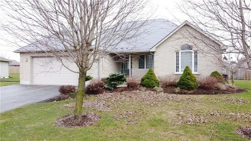 540 Old 81 St, Palmerston, ON, N0G2P0 | Card Image