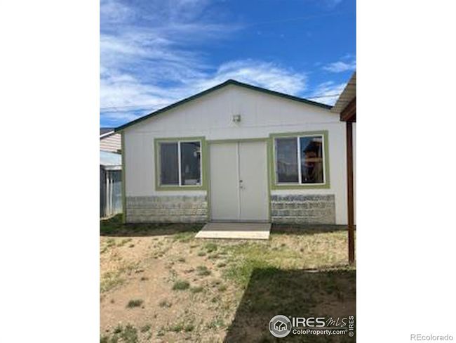 265 Sherman St, House other with 3 bedrooms, 2 bathrooms and null parking in Walden CO | Image 4