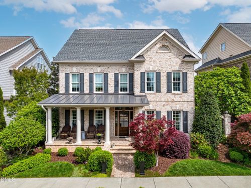 5030 Myrtle Oak Dr, Cary, NC, 27519-7417 | Card Image