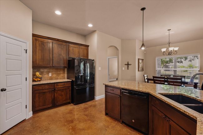 5861 Hayes Rd, House other with 4 bedrooms, 2 bathrooms and null parking in Midlothian TX | Image 11