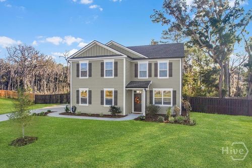 567 Foxtail Dr, Richmond Hill, GA, 31324-6837 | Card Image