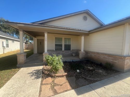 109 Bethany Way, Boerne, TX, 78006-8623 | Card Image