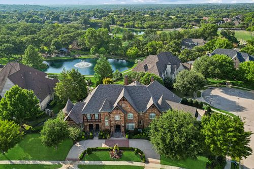 6900 King Charles Court, Colleyville, TX, 76034 | Card Image