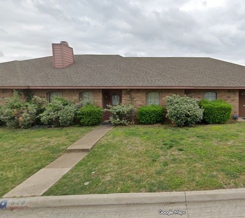 528 Post Oak Ln, Allen, TX, 75002-3002 | Card Image