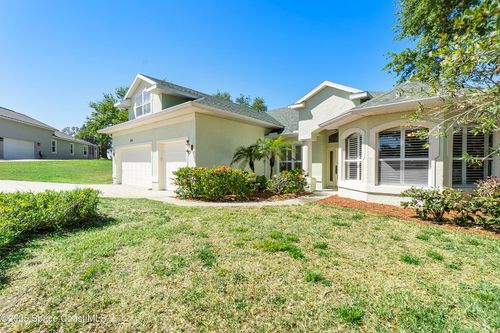 2529 Long Sandy Cir, Merritt Island, FL, 32952-4159 | Card Image