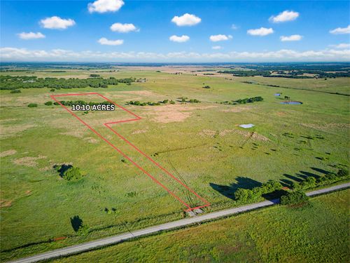 TBD Stark Rd, Bellevue, TX, 76228 | Card Image
