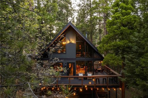 607 Old Toll Rd, Lake Arrowhead, CA, 92352 | Card Image