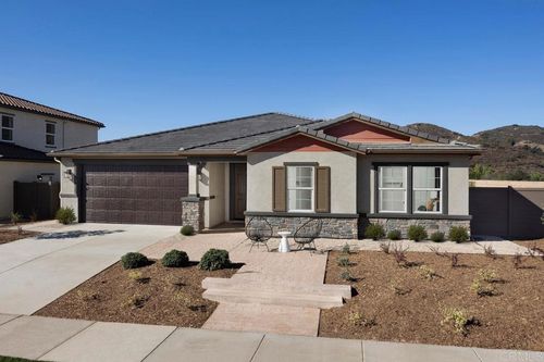 3521 Butler Place, Escondido, CA, 92027 | Card Image