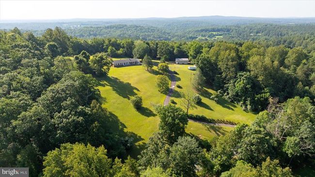 436 Castleton View Rd, House other with 4 bedrooms, 3 bathrooms and null parking in CASTLETON VA | Image 51