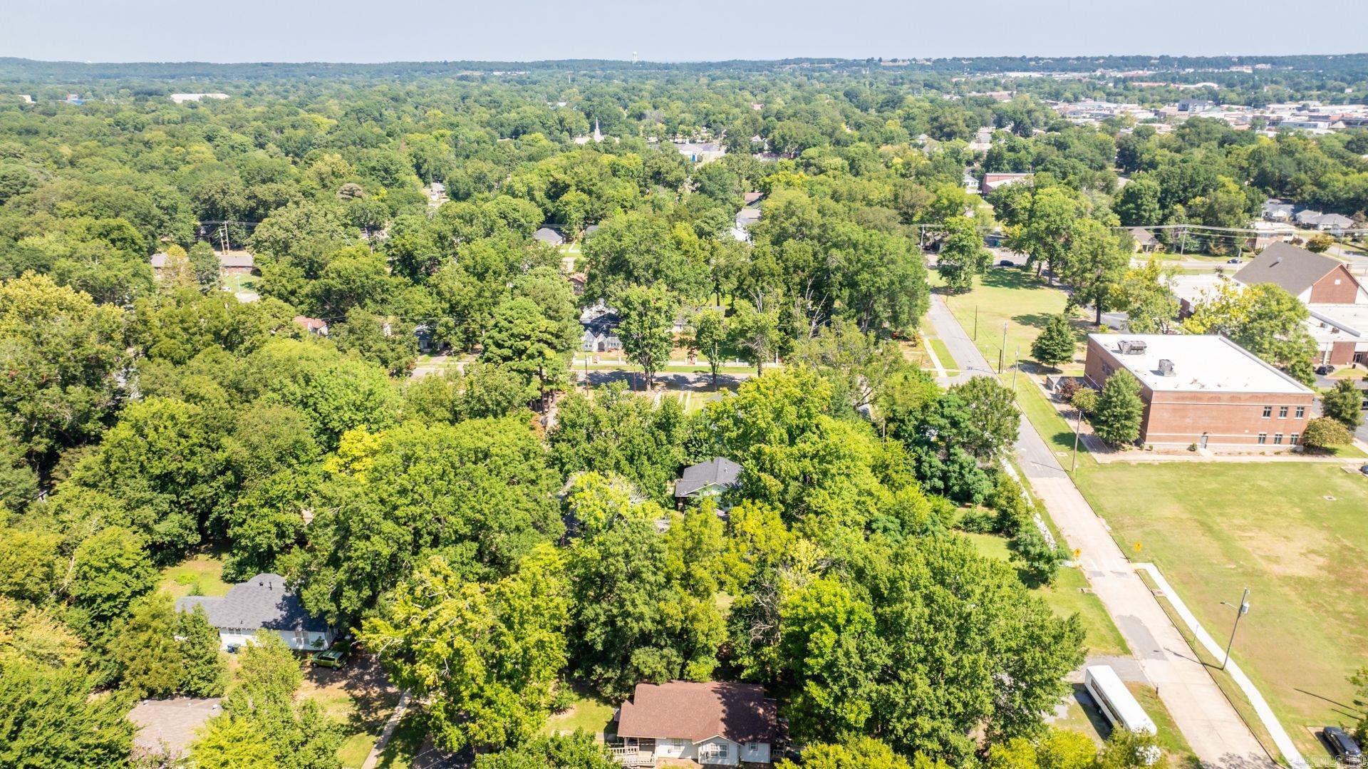 Ash St, Conway, AR 72034 #1