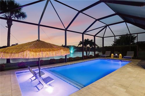 28033 Captiva Shell Loop, BONITA SPRINGS, FL, 34135-8625 | Card Image