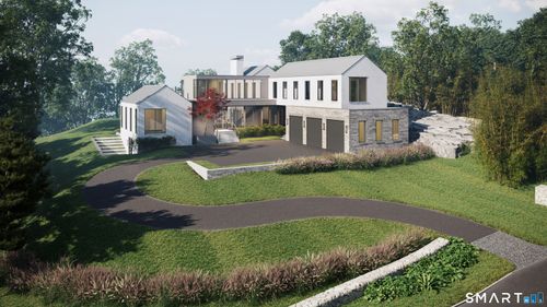 38 Prospect Rd, Westport, CT, 06880-5207 | Card Image