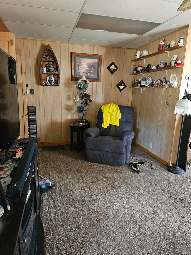 115 High St, House other with 3 bedrooms, 2 bathrooms and null parking in Geneva IN | Image 16