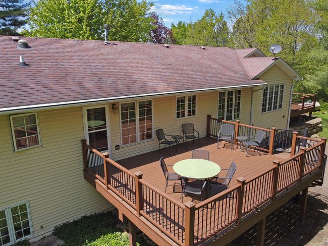 8518 Reese Rd, House other with 3 bedrooms, 3 bathrooms and 8 parking in HARVARD IL | Image 20