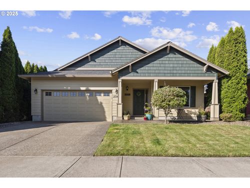 2740 Nina Pl, Hubbard, OR, 97032-8508 | Card Image