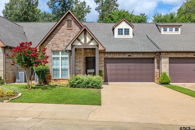 UNIT-1602 - 1857 Stonecrest Blvd, Condo with 3 bedrooms, 2 bathrooms and null parking in Tyler TX | Image 30