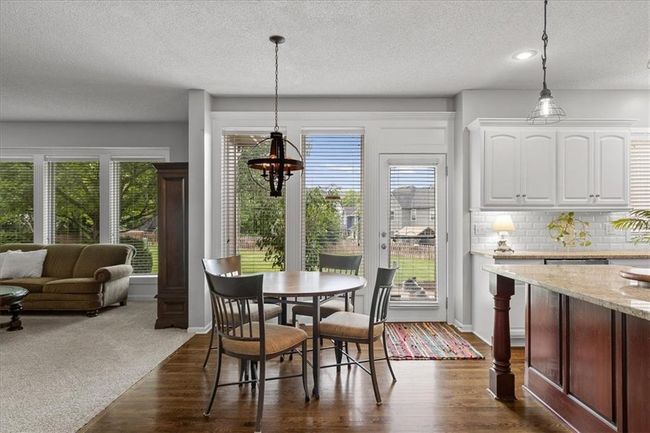 22112 W 59 Th St, House other with 4 bedrooms, 4 bathrooms and null parking in Shawnee KS | Image 8