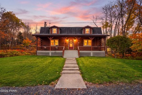 16 Smith Hill Rd, Honesdale, PA, 18431-3174 | Card Image