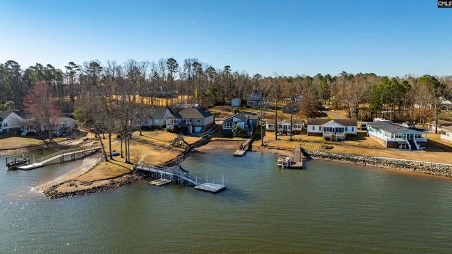 198 Saluda Waters Point, House other with 3 bedrooms, 2 bathrooms and null parking in Leesville SC | Image 4