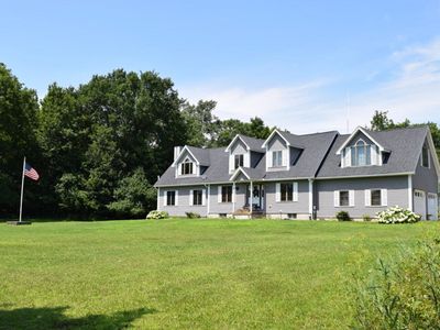 4268 Rollo Road, House other with 4 bedrooms, 2 bathrooms and null parking in Highgate VT | Image 3