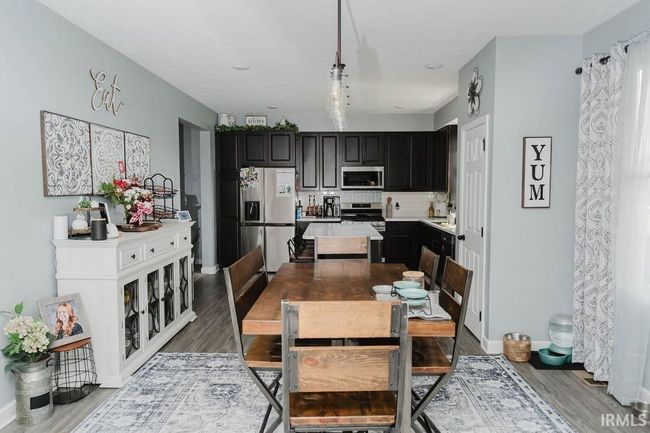 1811 S Spiceland Pike, House other with 4 bedrooms, 3 bathrooms and null parking in New Castle IN | Image 9